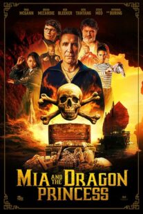 دانلود فیلم Mia and the Dragon Princess 2023379557-100163362