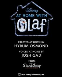 دانلود انیمیشن At Home with Olaf379389-618285137