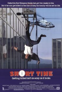 دانلود فیلم Short Time 1990379170-1669065615