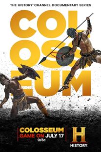 دانلود سریال Colosseum379077-1850274682