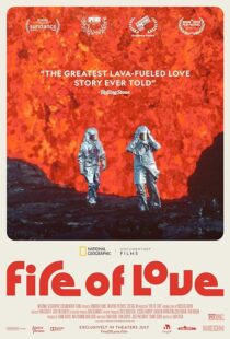 دانلود فیلم Fire of Love 2022377649-167358166