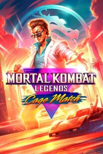 دانلود انیمیشن Mortal Kombat Legends: Cage Match 2023378294-671747296