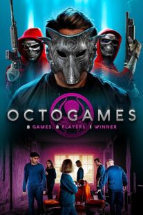 دانلود فیلم The OctoGames 2022377827-626829000