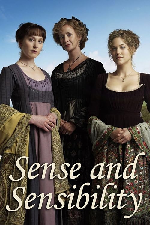 دانلود سریال Sense & Sensibility