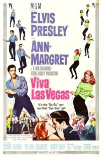 دانلود فیلم Viva Las Vegas 1964379380-1036145845