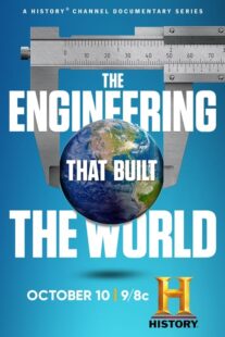 دانلود سریال The Engineering That Built the World378850-941014976