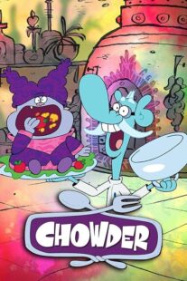 دانلود انیمیشن Chowder379433-1308458363