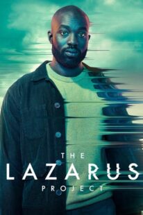 دانلود سریال The Lazarus Project378400-171582135