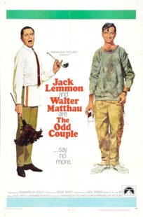 دانلود فیلم The Odd Couple 1968378605-1447378783