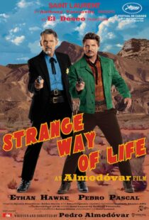 دانلود فیلم Strange Way of Life 2023377768-660903166