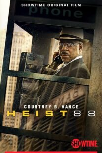 دانلود فیلم Heist 88. 2023378280-778599157