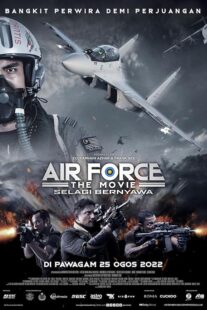 دانلود فیلم Air Force: The Movie – Selagi Bernyawa 2022377677-1280262856