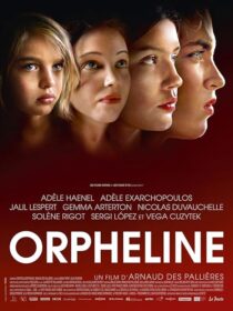 دانلود فیلم Orphan 2016379012-844653460