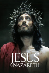 دانلود سریال Jesus of Nazareth377468-11399157