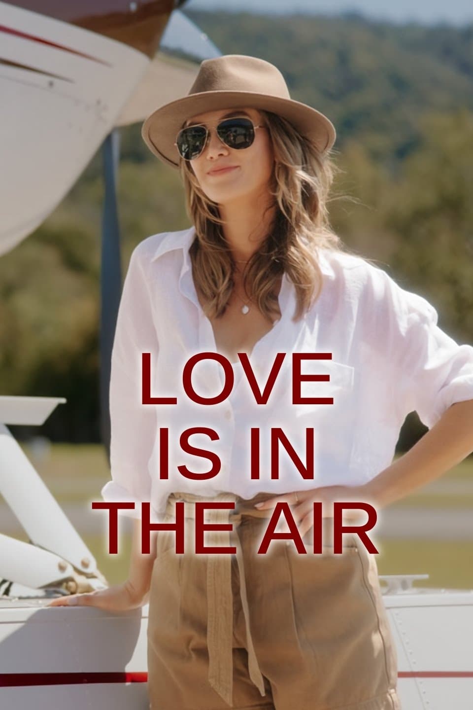 دانلود فیلم Love Is in the Air 2023