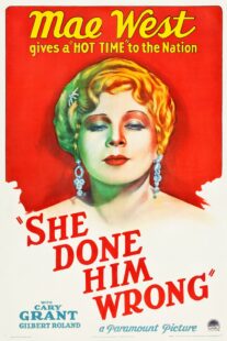 دانلود فیلم She Done Him Wrong 1933378090-869759523