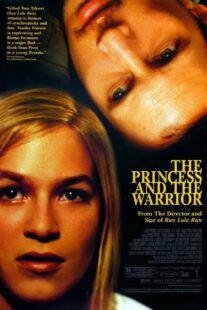 دانلود فیلم The Princess and the Warrior 2000380860-1393558517