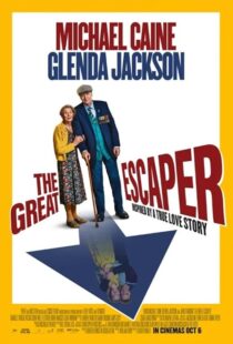 دانلود فیلم The Great Escaper 2023380564-1550013437