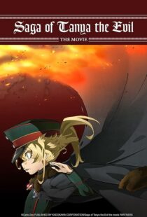 دانلود انیمه Saga of Tanya the Evil Movie 2019380276-1376695648