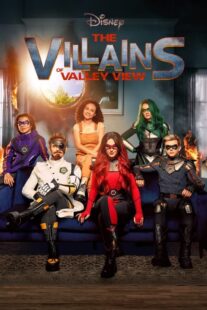 دانلود سریال The Villains of Valley View381432-5915886