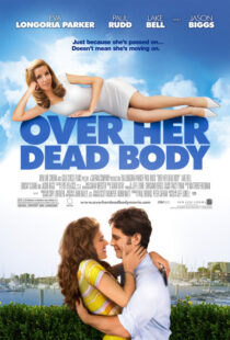 دانلود فیلم Over Her Dead Body 2008380729-283000555