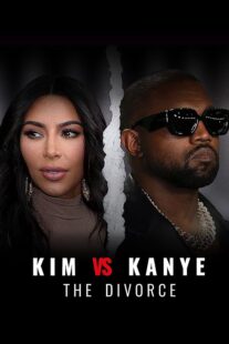 دانلود سریال Kim vs Kanye: The Divorce381459-665335274