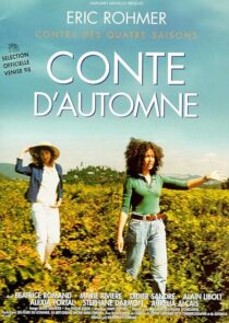 دانلود فیلم Autumn Tale 1998381731-1583844384