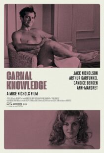 دانلود فیلم Carnal Knowledge 1971380813-181698667