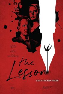 دانلود فیلم The Lesson 2023381925-288034456