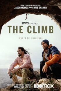 دانلود سریال The Climb380357-156813386