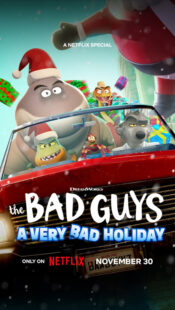 دانلود انیمیشن The Bad Guys: A Very Bad Holiday 2023382161-1683890073