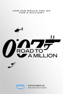 دانلود سریال 007: Road to a Million381686-408632142