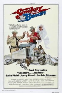 دانلود فیلم Smokey and the Bandit 1977381117-695198025