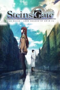 دانلود انیمه Steins;Gate: The Movie – Load Region of Déjà Vu 2013380426-751477720