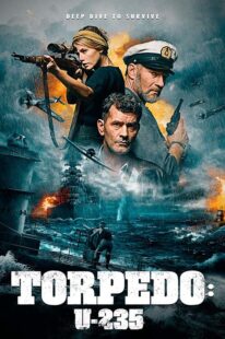 دانلود فیلم Torpedo 2019381984-1602025129