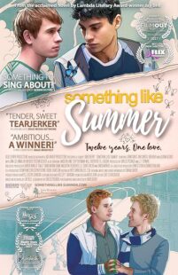 دانلود فیلم Something Like Summer 2017380751-209918086