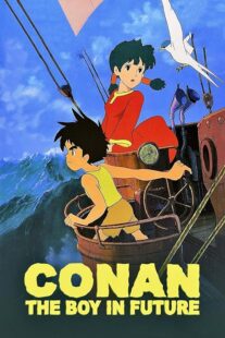 دانلود انیمه Future Boy Conan381784-661051624