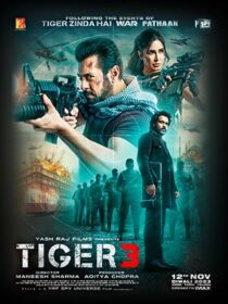 دانلود فیلم هندی Tiger 3 2023380870-1790891422