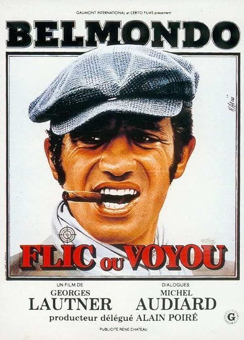 دانلود فیلم Cop or Hood 1979