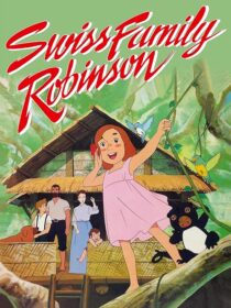 دانلود انیمه Swiss Family Robinson380451-2111066348