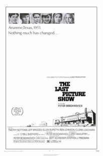 دانلود فیلم The Last Picture Show 1971381647-760087941