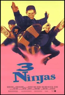 دانلود فیلم 3 Ninjas 1992381049-1152738532