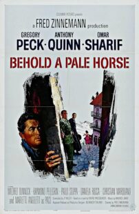 دانلود فیلم Behold a Pale Horse 1964381631-66824983