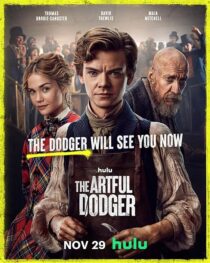 دانلود سریال The Artful Dodger382067-2075052253