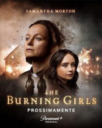 دانلود سریال The Burning Girls380128-280662830