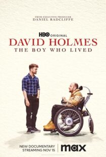 دانلود مستند David Holmes: The Boy Who Lived 2023381704-1324298095