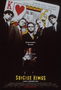 دانلود فیلم Suicide Kings 1997381121-646183578