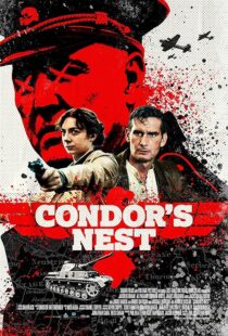 دانلود فیلم Condor’s Nest 2023382095-208845768