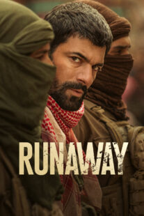 دانلود سریال Runaway (Kaçis)381464-319542482