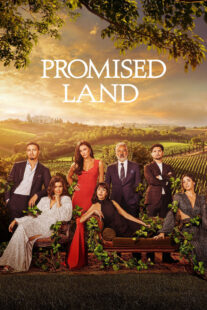 دانلود سریال Promised Land380550-553234141